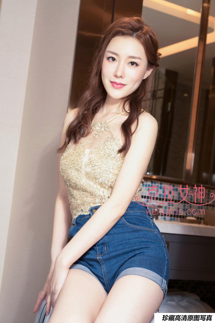 [Kelagirls克拉女神]2018.07.17《金枝玉叶》江琴[26P／471MB]