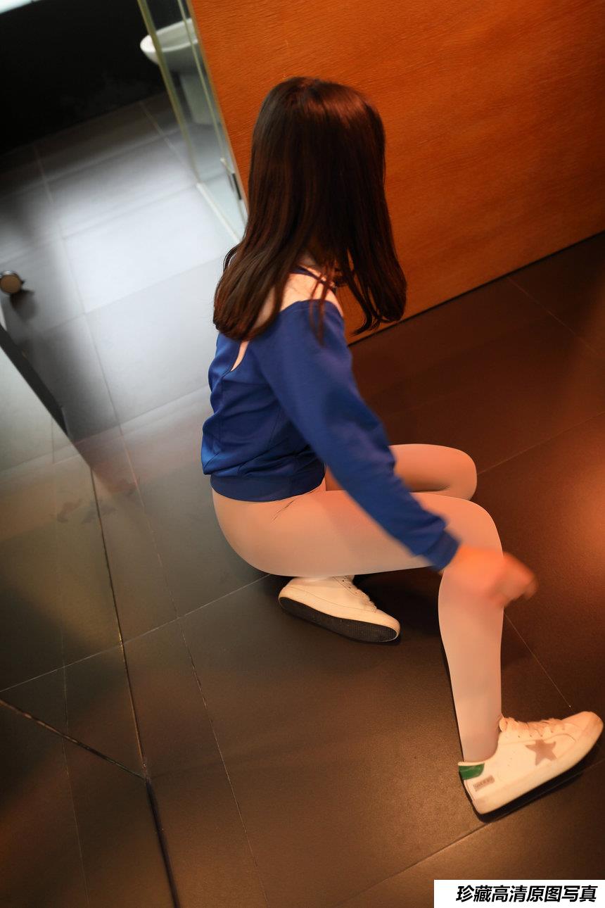 [ROSI写真]口罩系列 2019.01.03 KZ.935 [42+1P]