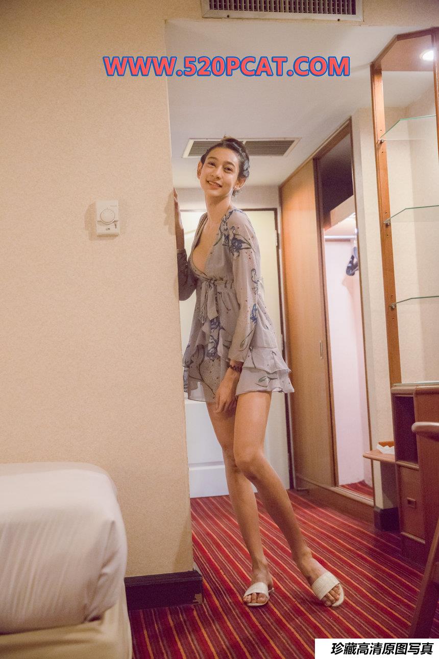 [PartyCat轰趴猫] 2018.07.28 NO.179 [100+1P]