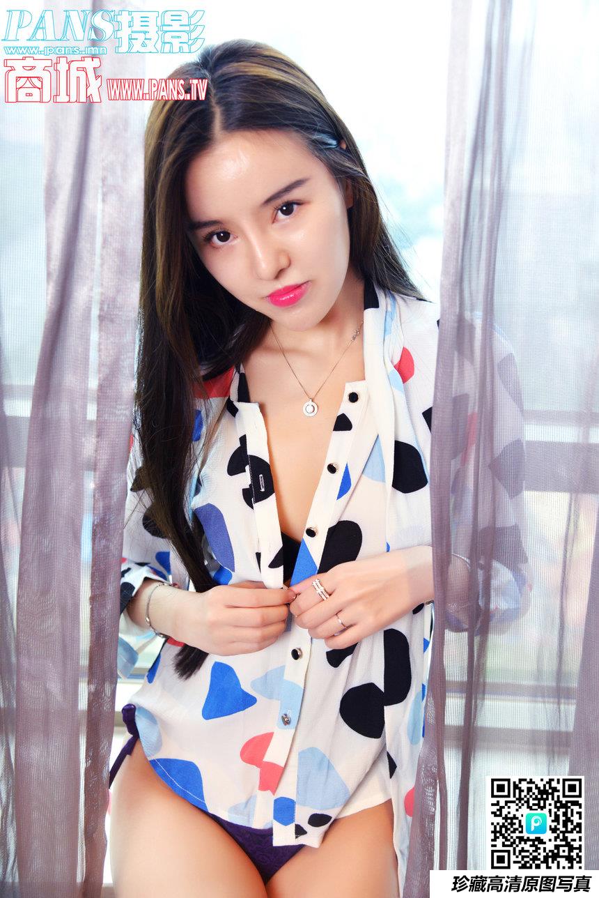 [PANS写真] 2019.01.02 NO.1073 夏涵 [28+P+1V243M]