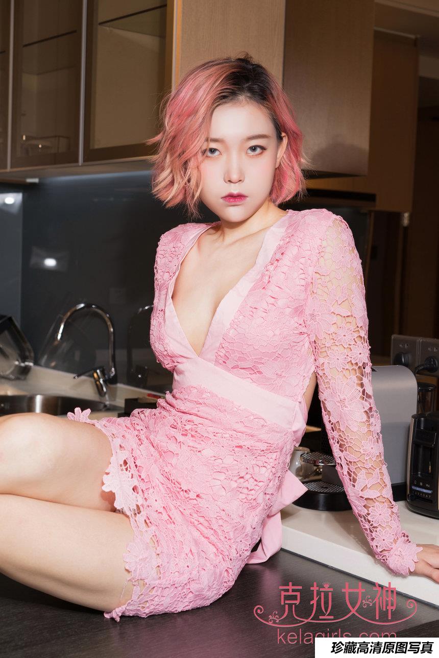 [KeLaGirls克拉女神] 2018-07-28 小帆《骄阳似火》[23+1P]