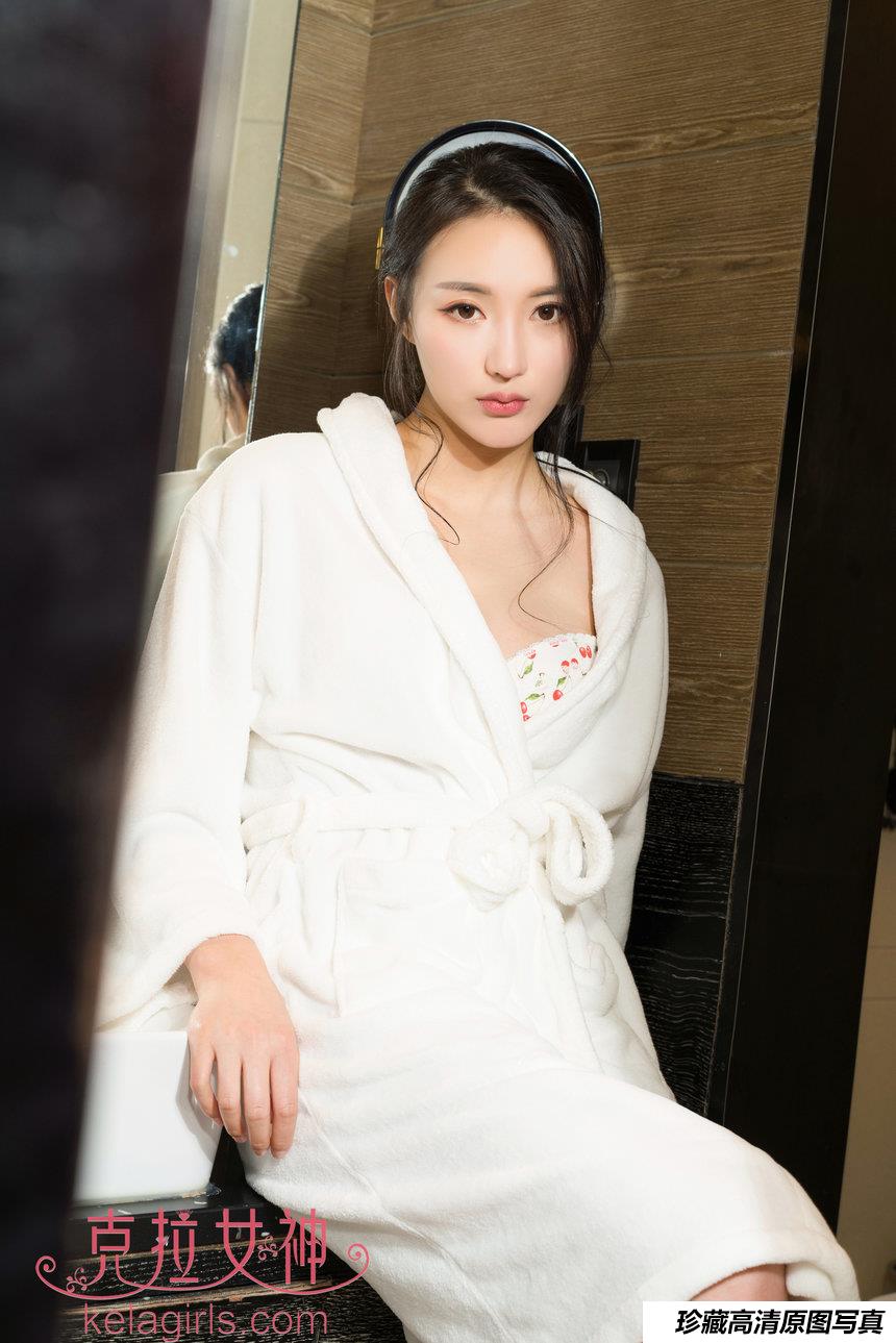 [Kelagirls克拉女神]2018.08.09《小苹果儿》璇子[25P／448MB]