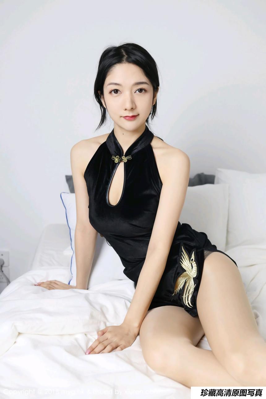 [MyGirl美媛馆] 2018.11.08 VOL.326 Angela喜欢猫 [40+1P]