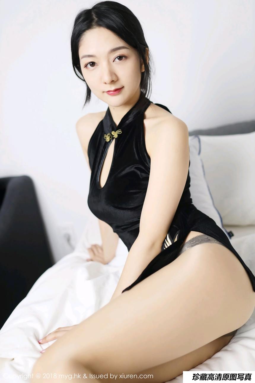 [MyGirl美媛馆] 2018.11.08 VOL.326 Angela喜欢猫 [40+1P]