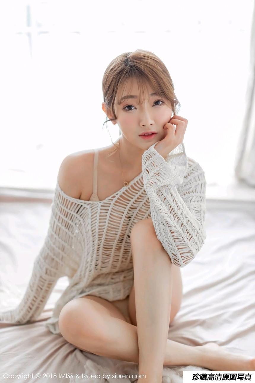 [IMISS爱蜜社] 2018.11.14 VOL.306 Bowie宝儿 [42+1P]