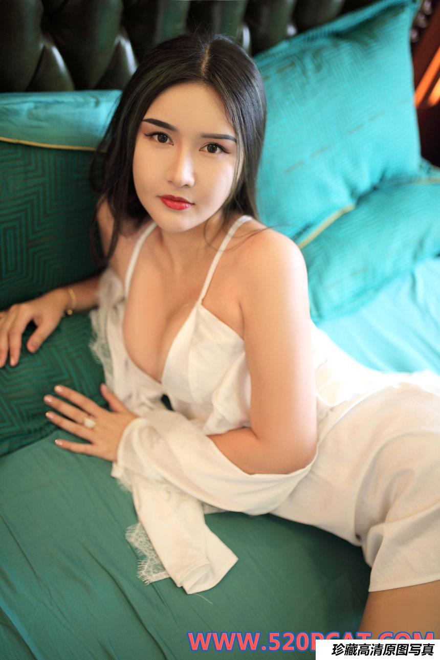 [PartyCat轰趴猫] 2018.08.16 NO.198 [33+1P]