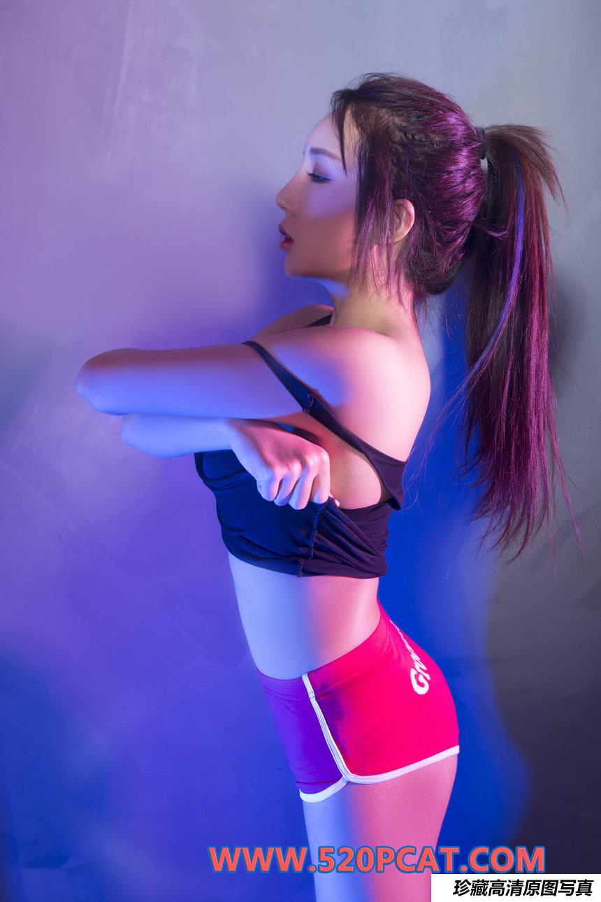 [PartyCat轰趴猫] 2018.08.13 NO.195 [39+1P]