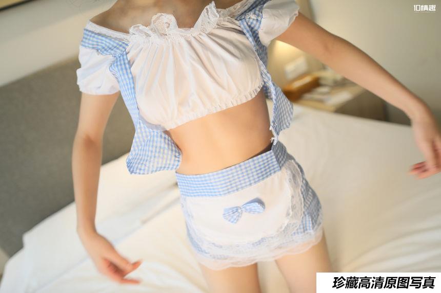 [ROSI写真]口罩系列 2019-01-21 KZ.953 [27+1P]