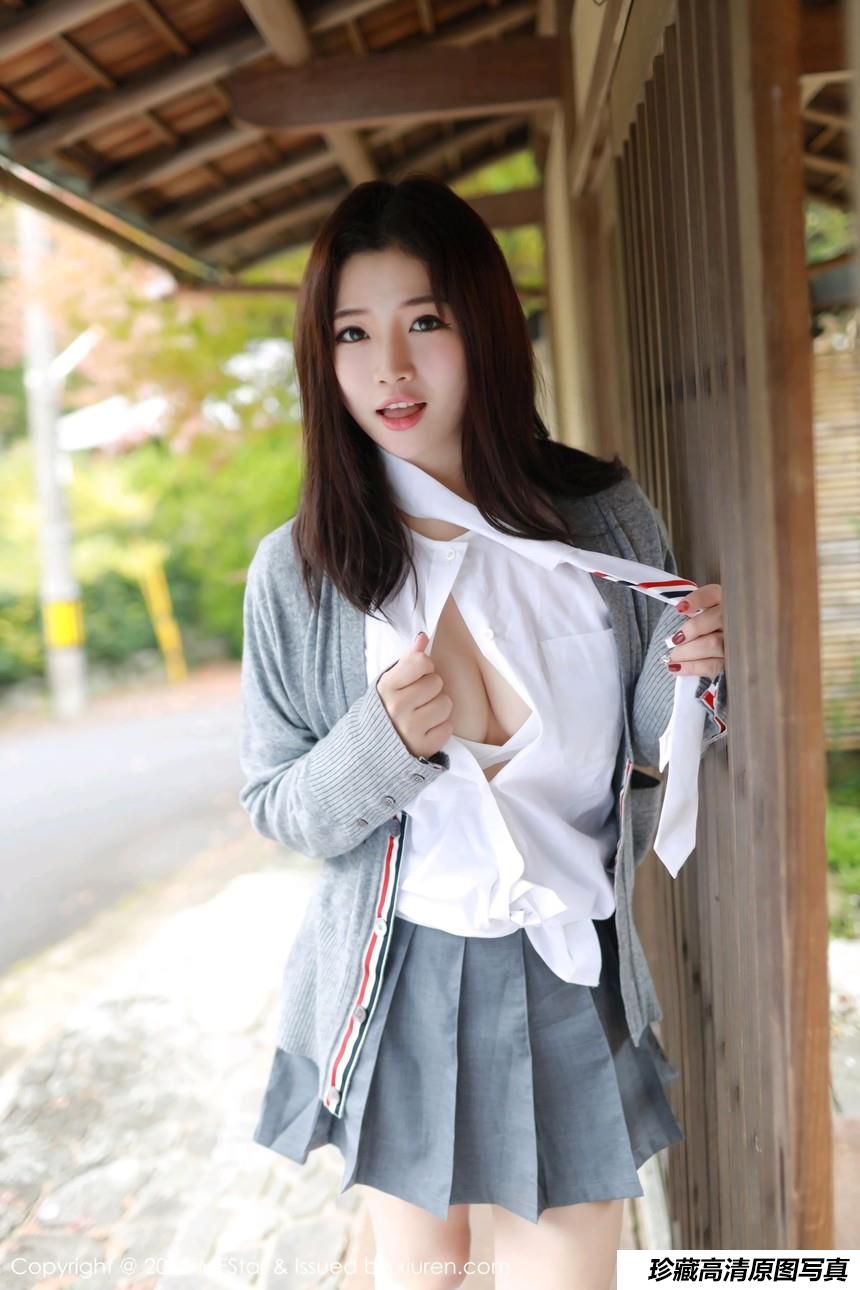 [MFStar模范学院] 2018.11.19 VOL.162 徐cake [40+1P]