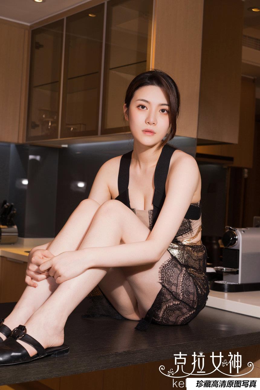 [Kelagirls克拉女神]2018.08.22《上得厅堂》百琳[28P／535MB]