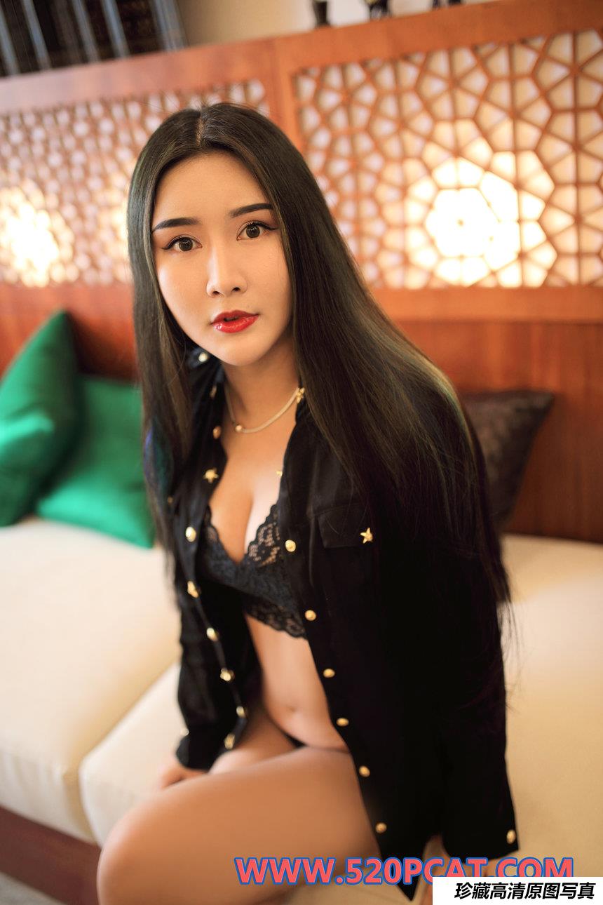 [PartyCat轰趴猫] 2018.08.20 NO.204 [33+1P]