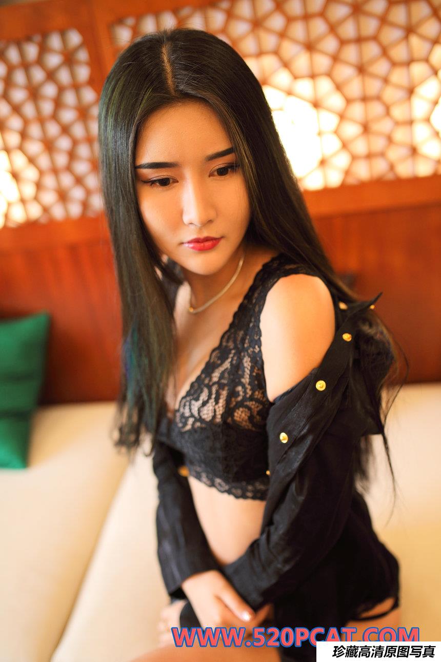 [PartyCat轰趴猫] 2018.08.20 NO.204 [33+1P]