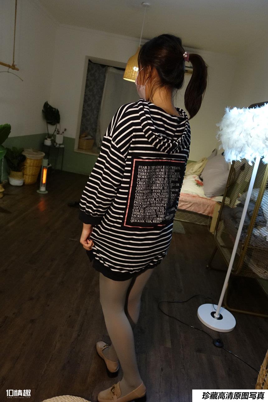 [ROSI写真]口罩系列 2019-01-26 KZ.958 [57+1P-58.9M]