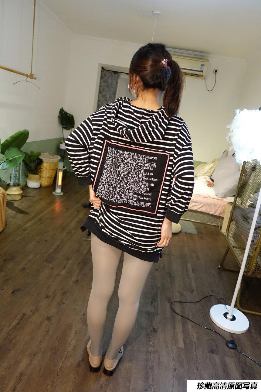 [ROSI写真]口罩系列 2019-01-26 KZ.958 [57+1P-58.9M]