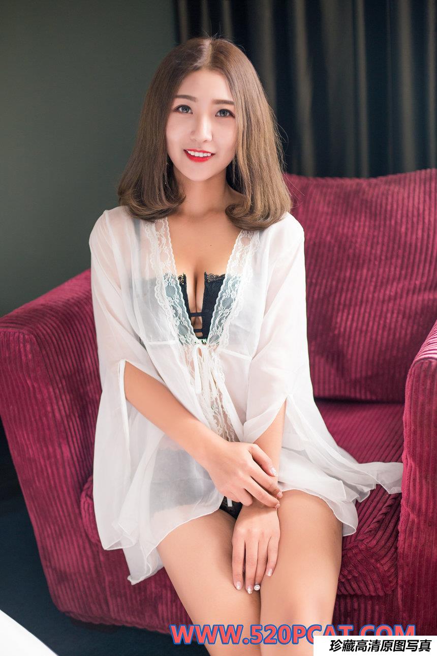 [PartyCat轰趴猫] 2018.08.18 NO.202 [51+1P]