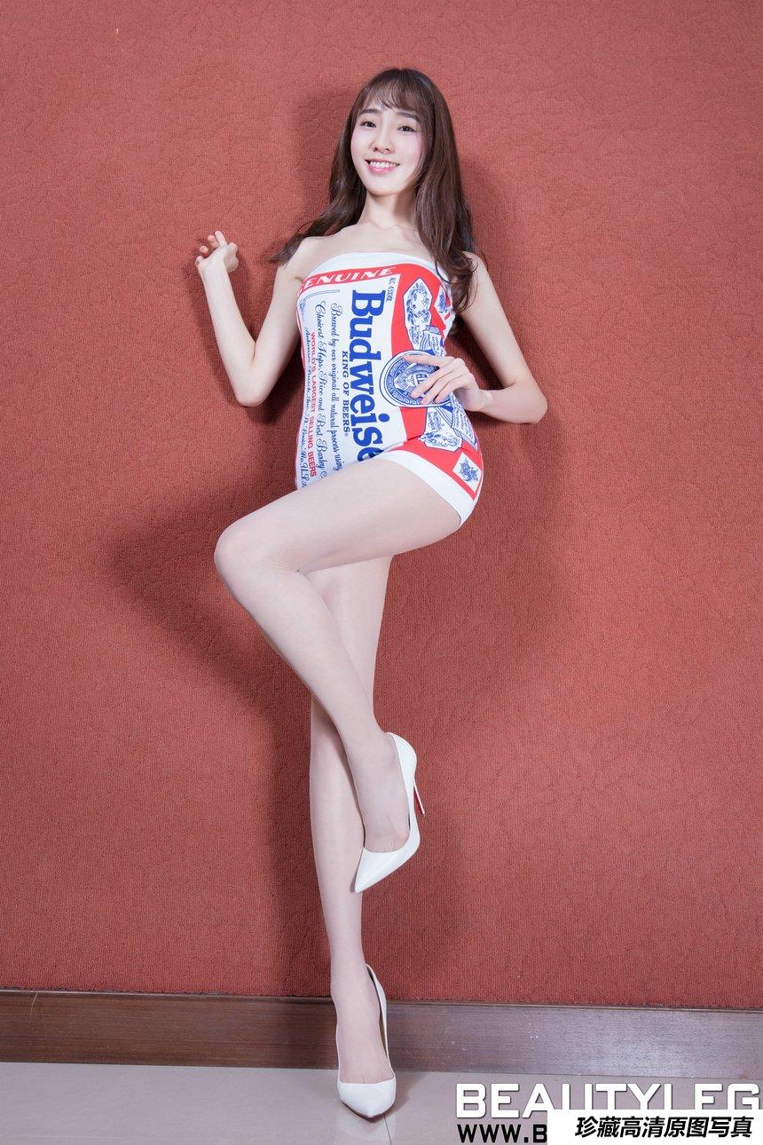 [Beautyleg腿模] 2019.01.23 NO.1716 Bobi [53P]