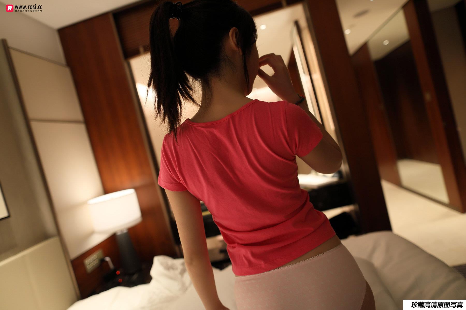 [ROSI写真] 2019-01-23 NO.2604 [32+1P]