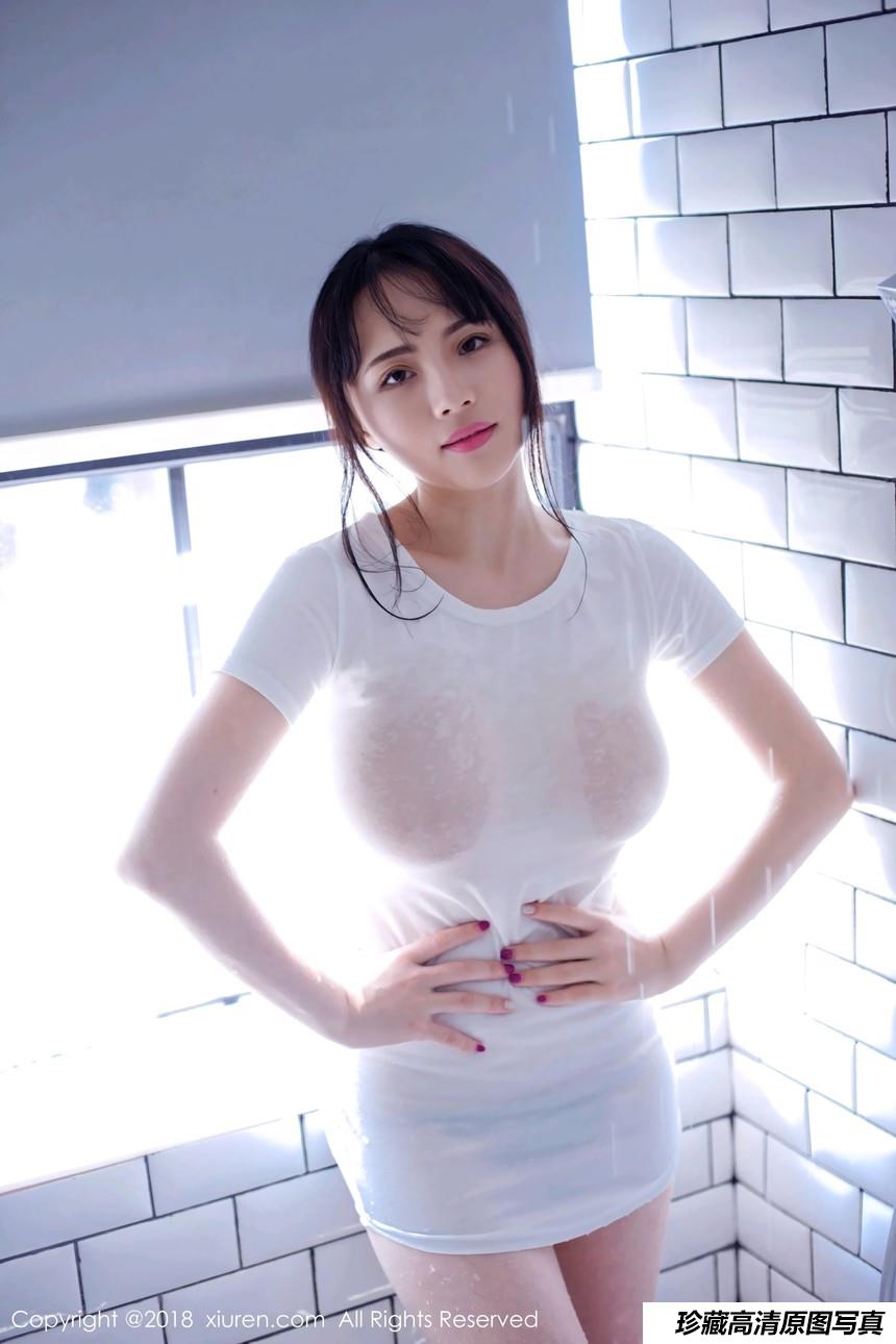 [XIUREN秀人网] 2018.11.26 No.1240 瑞瑞ruirui [56+1P]