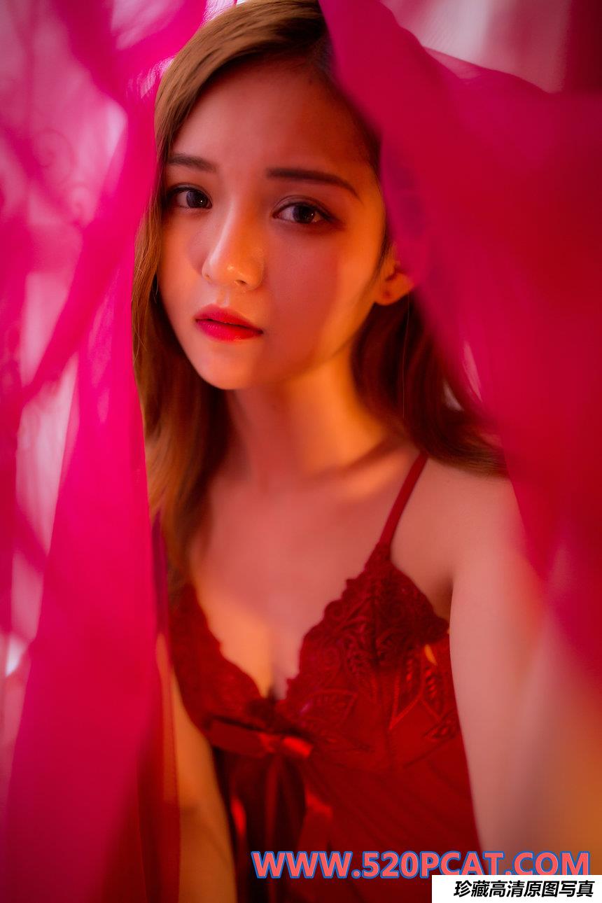 [PartyCat轰趴猫] 2018.08.29 NO.211 [42+1P]