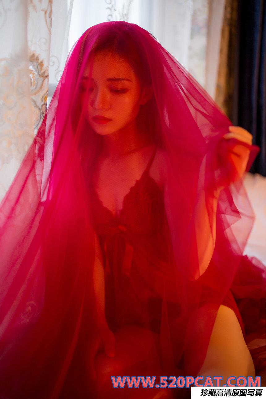 [PartyCat轰趴猫] 2018.08.29 NO.211 [42+1P]