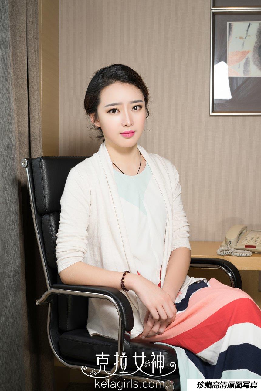 [Kelagirls克拉女神]2017.09.11《红绳绕趾》珊珊[23P／456MB]