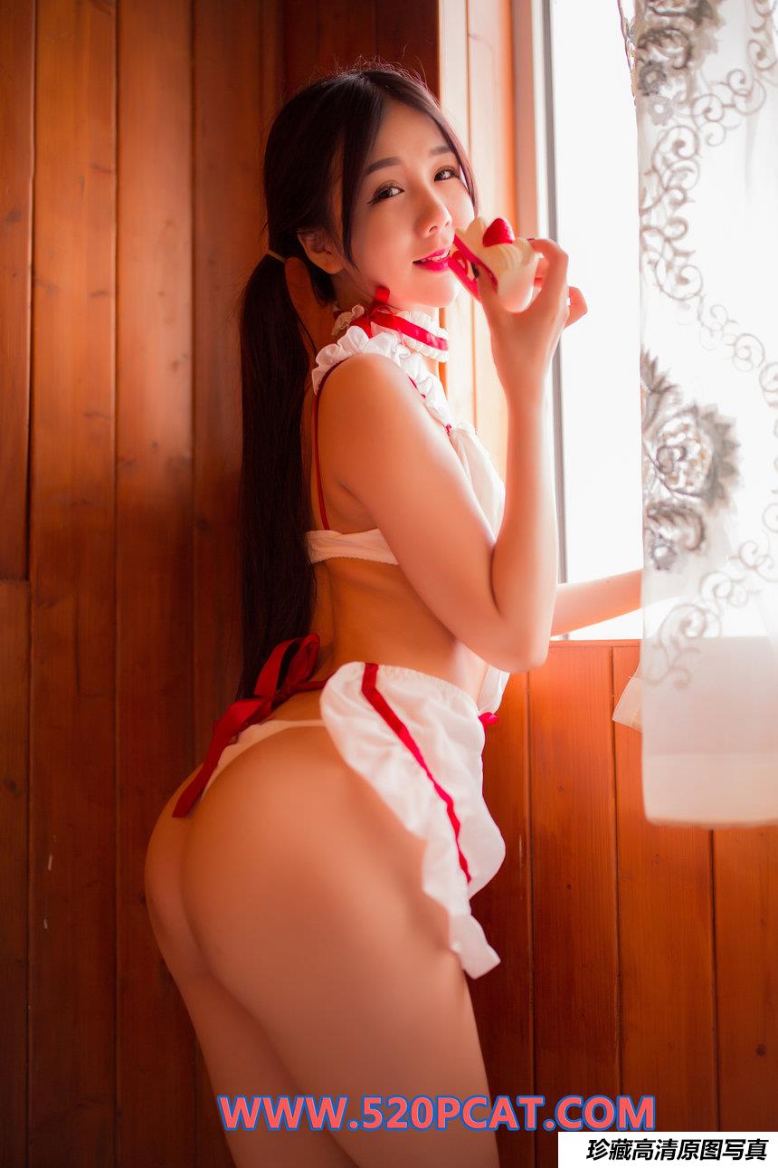 [PartyCat轰趴猫] 2018.09.05 NO.218 [41+1P]