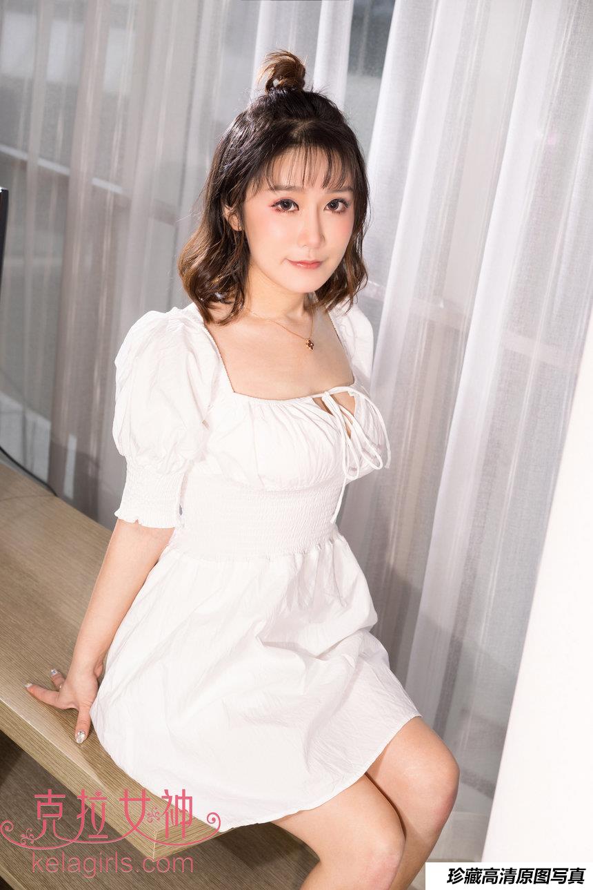 [Kelagirls克拉女神]2018.09.04《浑圆の臀》柠儿[25P／382MB]