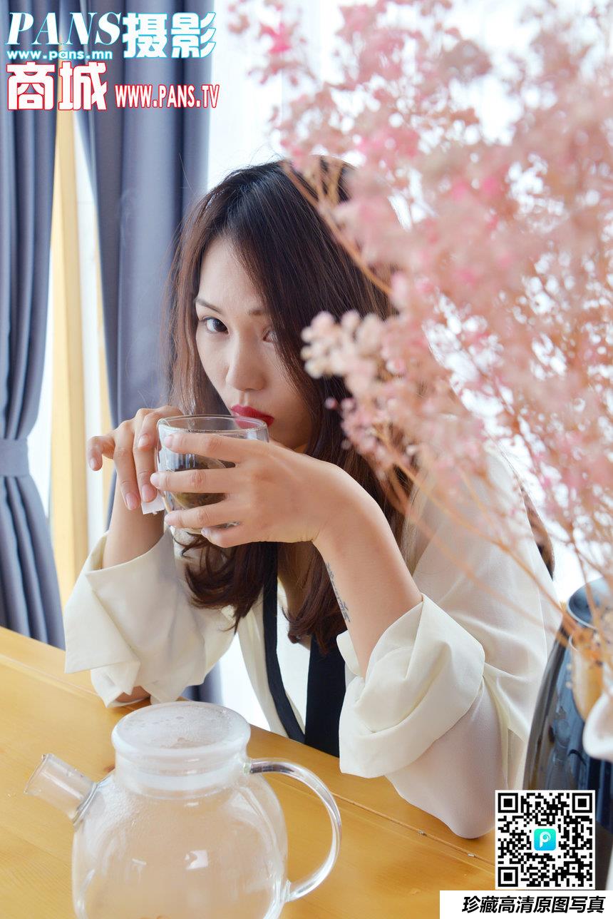 [PANS写真] 2019.02.03 NO.1089 安安[33+1P+1V/252M]