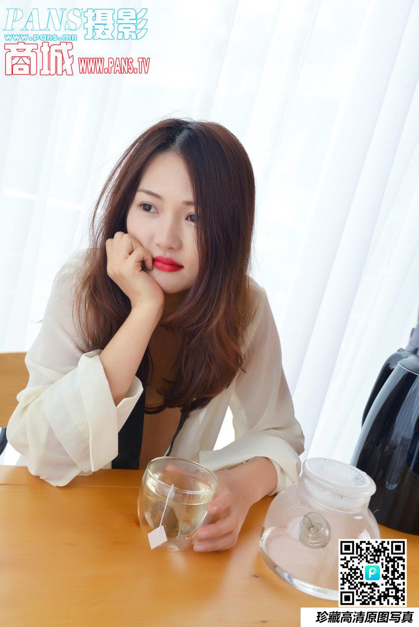 [PANS写真] 2019.02.03 NO.1089 安安[33+1P+1V/252M]