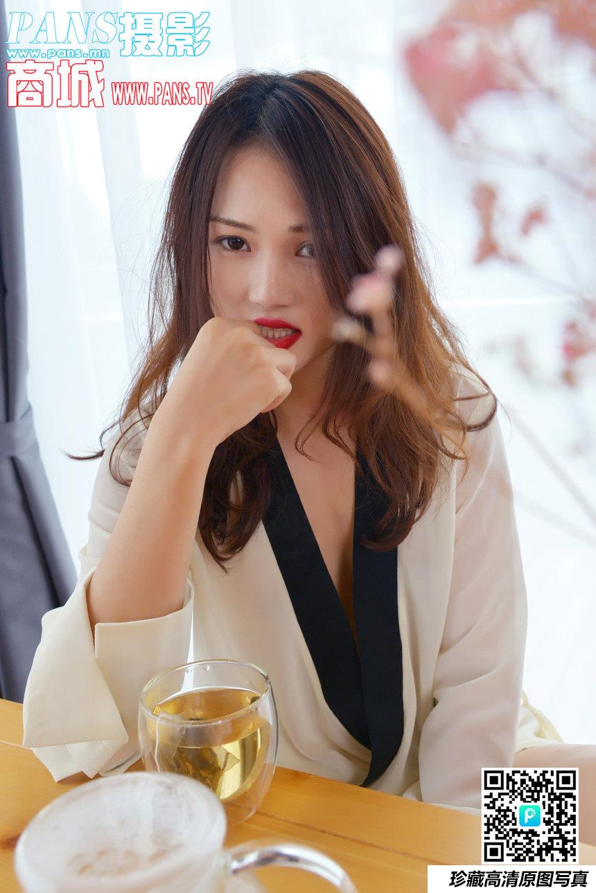 [PANS写真] 2019.02.03 NO.1089 安安[33+1P+1V/252M]