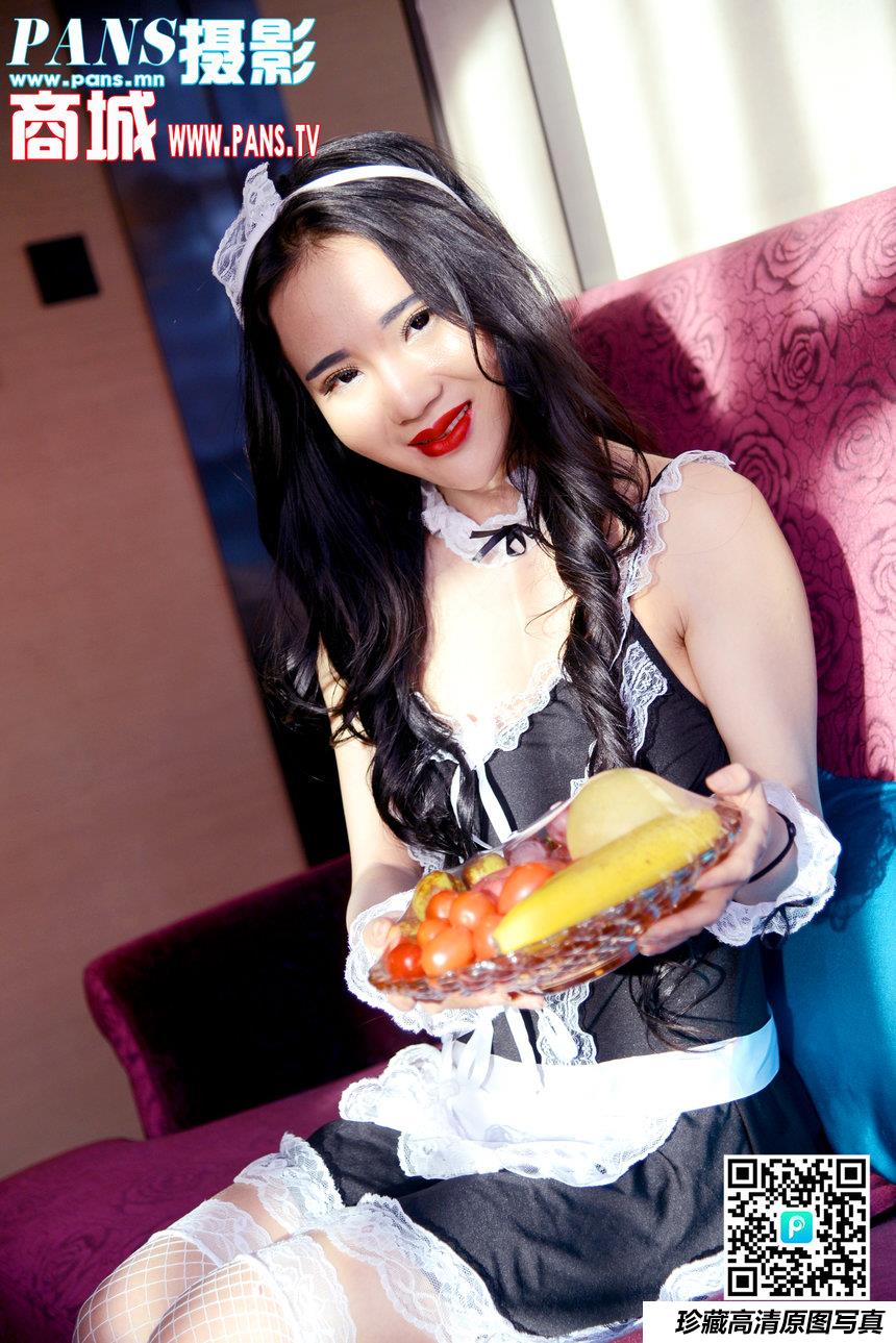 [PANS写真] 2019.02.01 NO.1088 雪儿[20+1P+1V/221M]