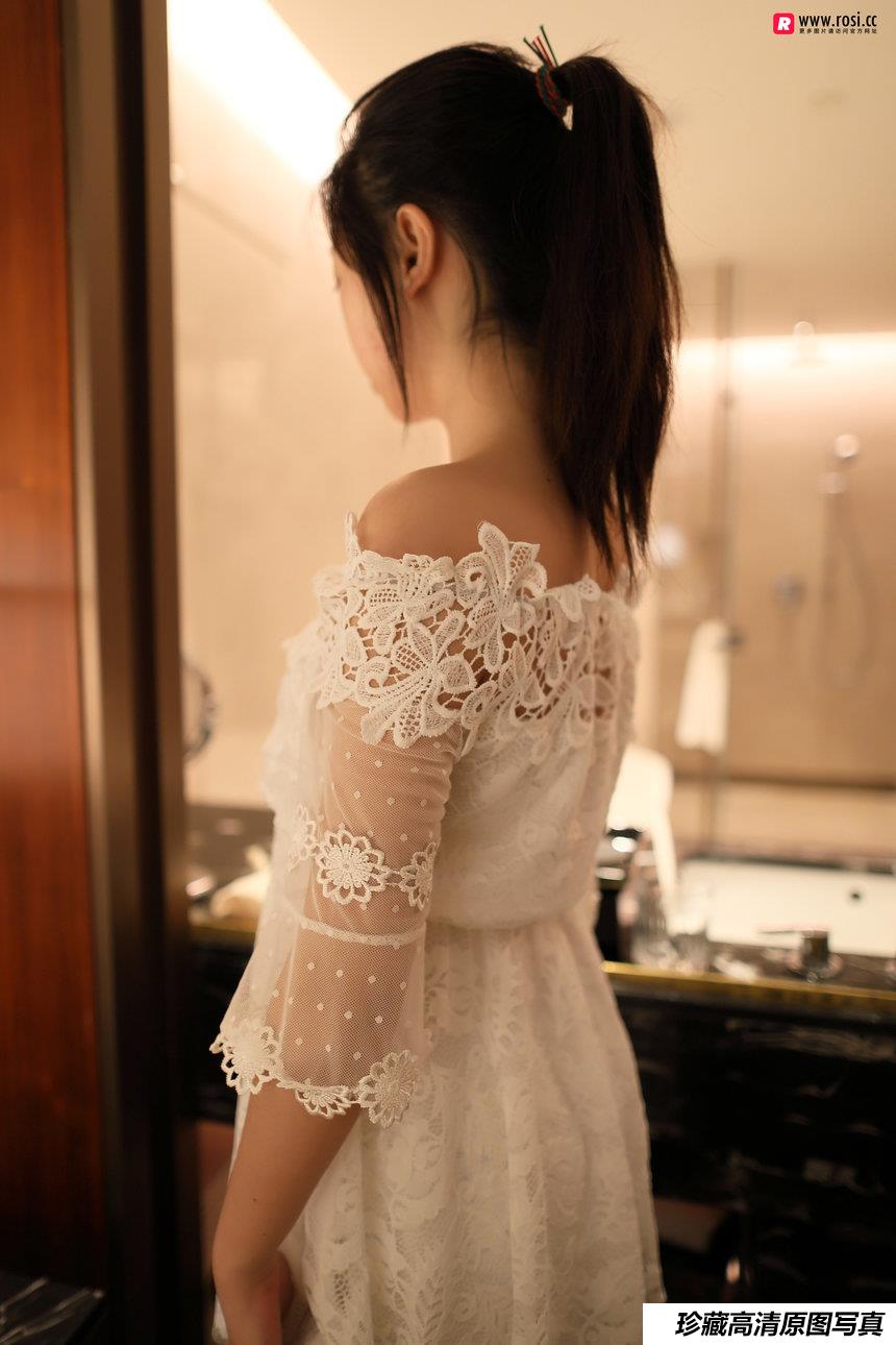 [ROSI写真] 2019-02-01 NO.2613 [45+1P]