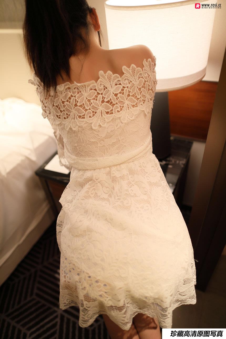 [ROSI写真] 2019-02-01 NO.2613 [45+1P]