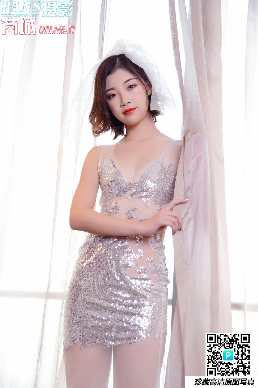 [PANS写真] 2019.02.07 NO.1093 甜馨[24+1P+1V/204M]