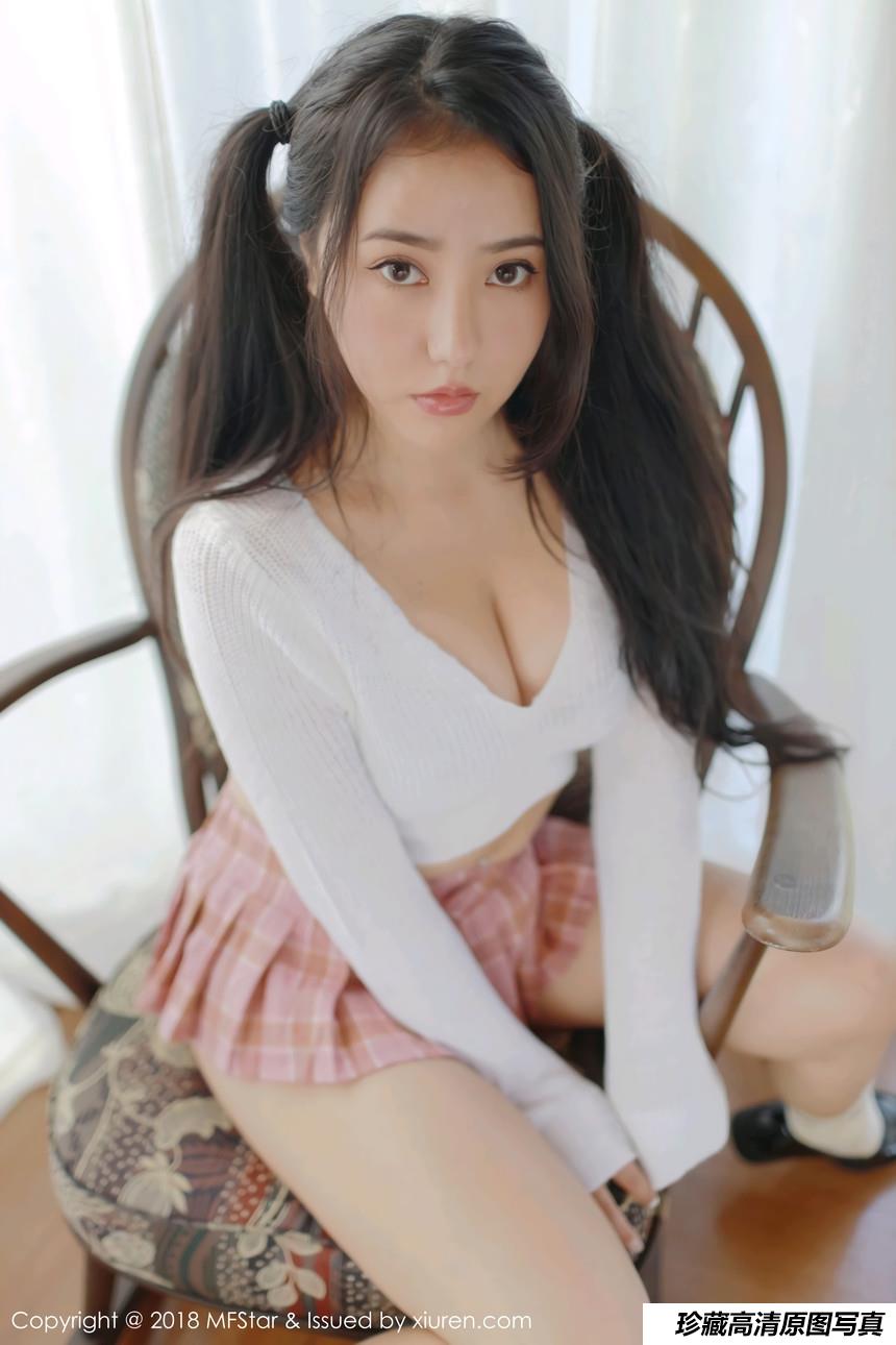 MFStar模范学院] 018.12.10 VOL.168 Manuela玛鲁娜 [51+1P]