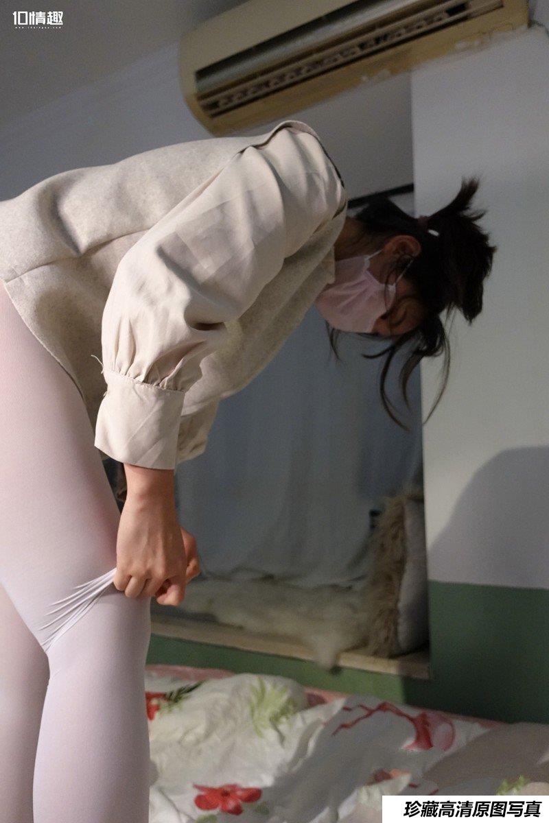 [ROSI写真]口罩系列 2019-02-06 KZ.969 [89+1P]