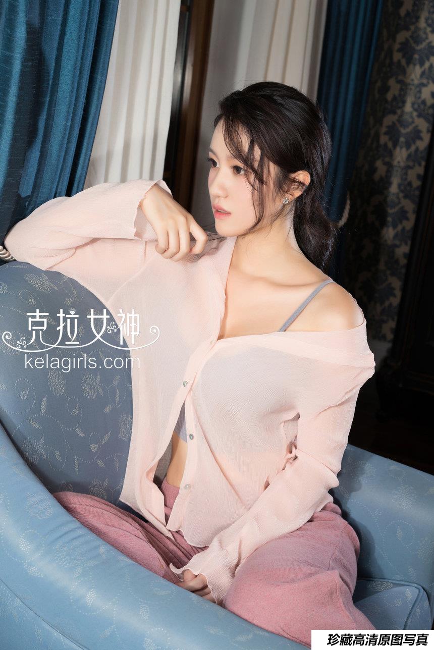 [Kelagirls克拉女神]2017.09.21《空姐の日常》宋黛[25P／450MB]