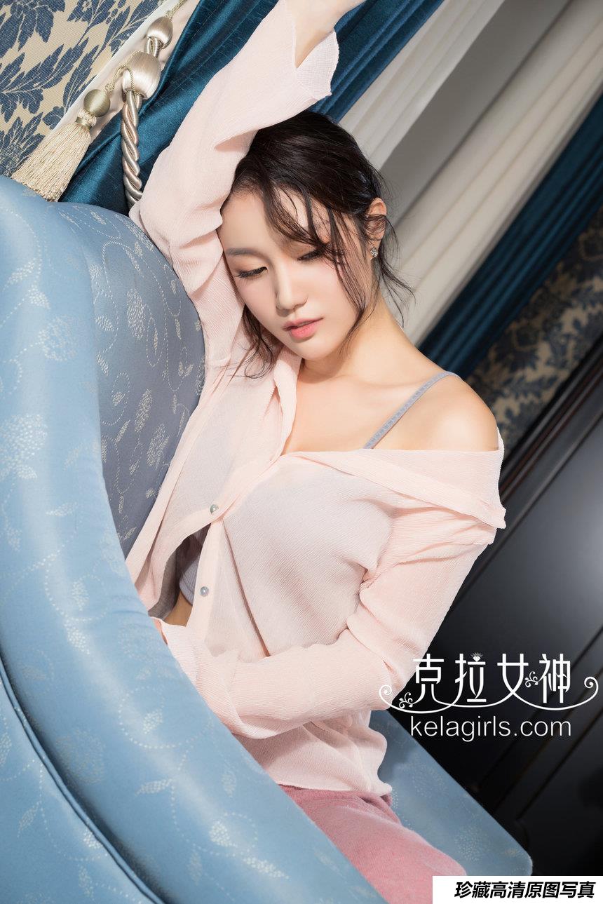 [Kelagirls克拉女神]2017.09.21《空姐の日常》宋黛[25P／450MB]