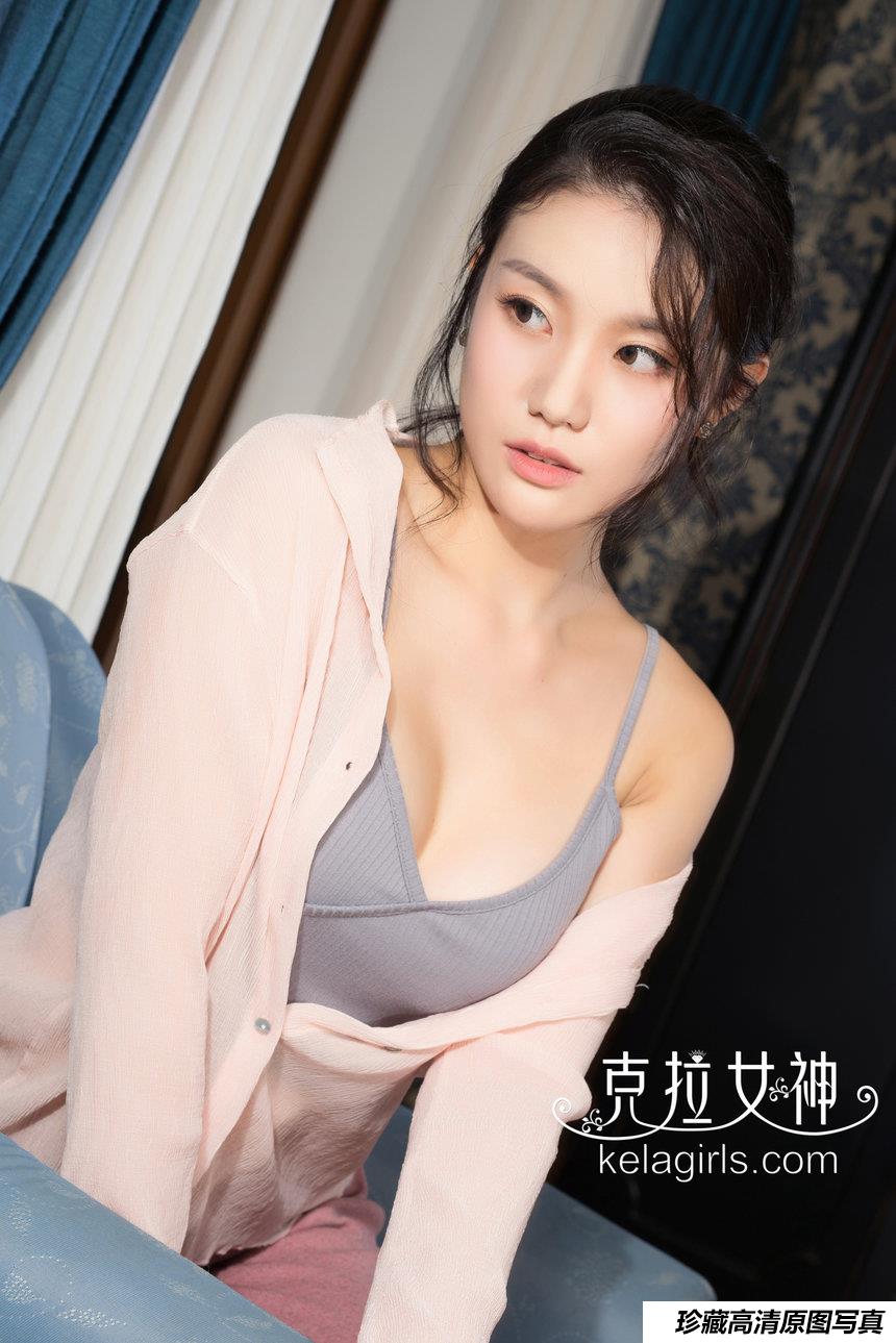 [Kelagirls克拉女神]2017.09.21《空姐の日常》宋黛[25P／450MB]