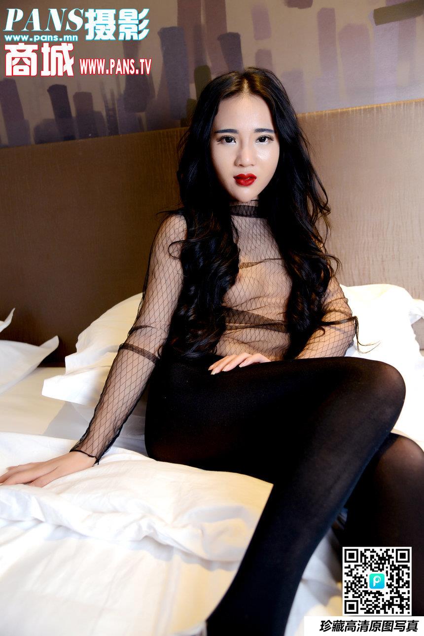 [PANS写真] 2019.02.10 NO.1096 雪儿[23+1P/101M]