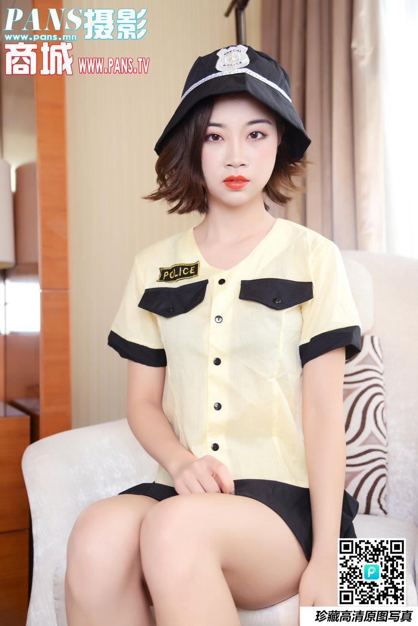 [PANS写真] 2019.02.17 NO.1100期 甜馨 [29+1P+1V/247M]