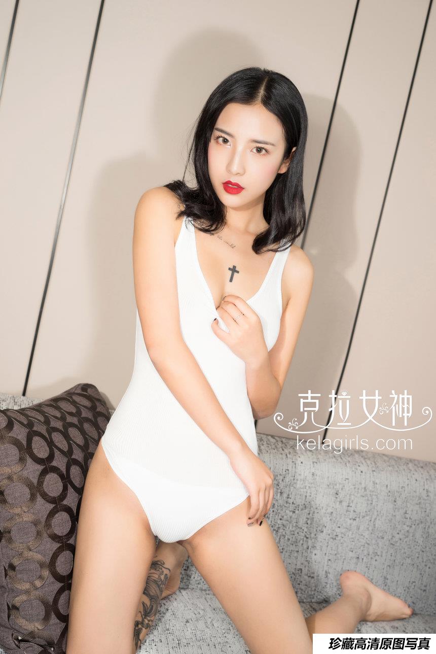 [Kelagirls克拉女神]2017.10.11《性感小野猫》凌雪[28P／517MB]