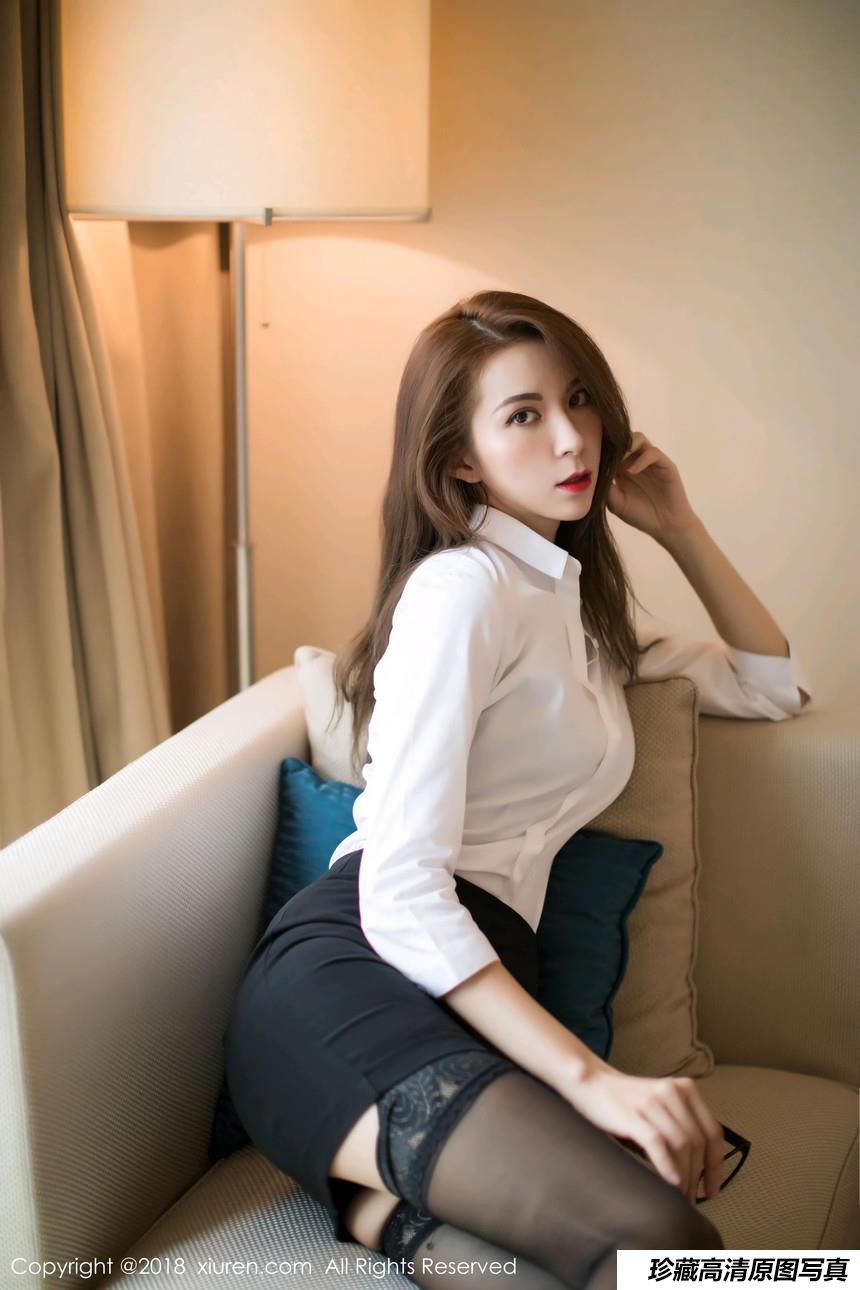 [XiuRen秀人网] 2018.12.26 No.1290 carry [66+1P]