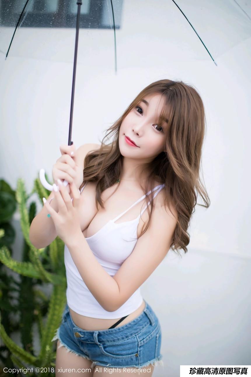 [XiuRen秀人网] 2018.12.25 No.1287 芝芝Booty [63+1P]-绅士图