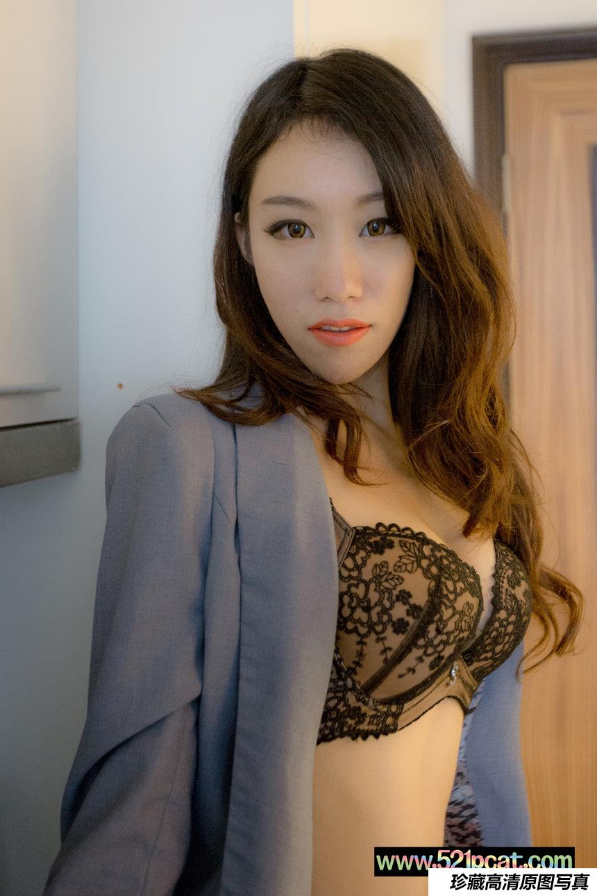 [PartyCat轰趴猫] 2018.10.23 NO.261 [39+1P]