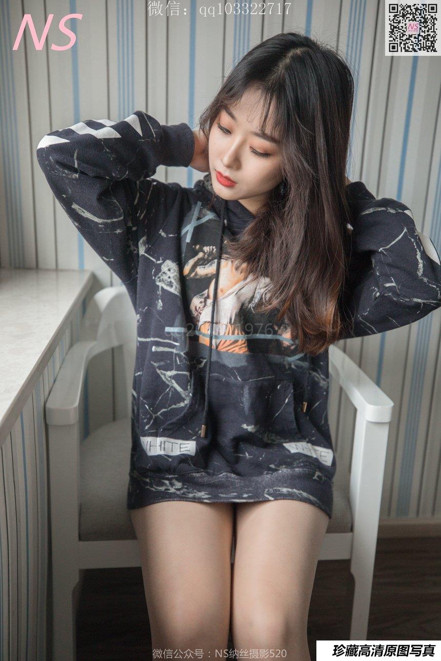 纳丝摄影 疾风少女 肉丝 [74P-710MB]