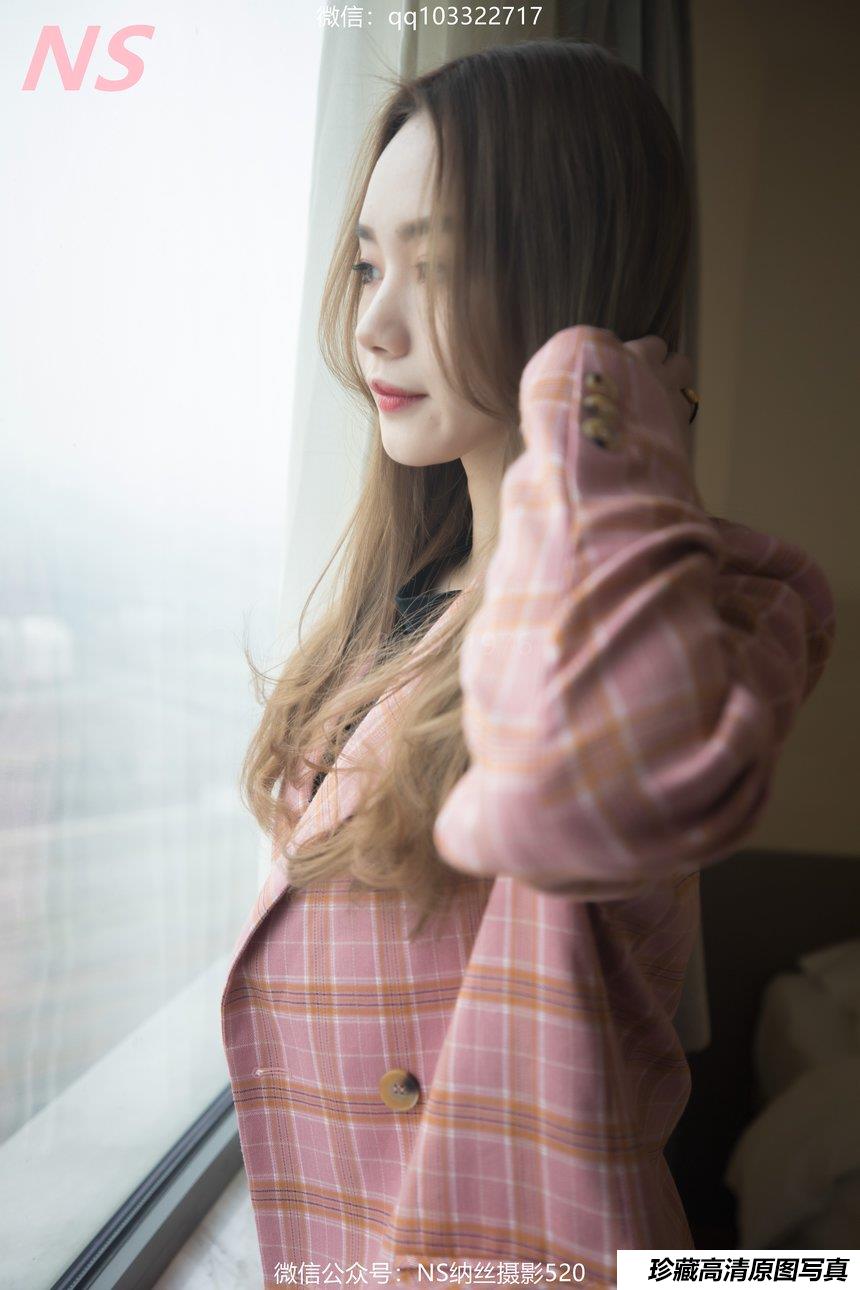 纳丝摄影 画画 高光丝袜 [87P-660MB]