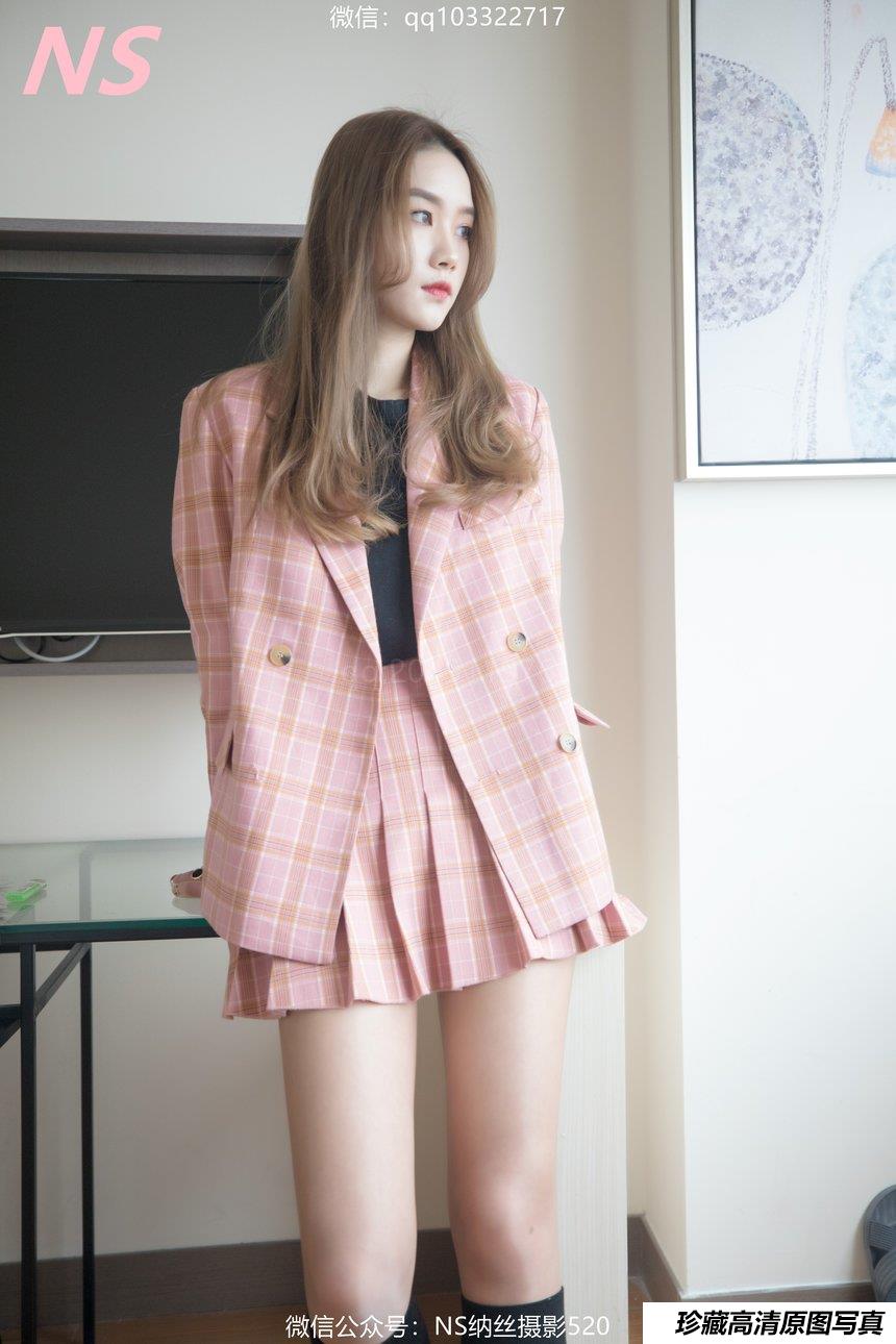 纳丝摄影 画画 高光丝袜 [87P-660MB]