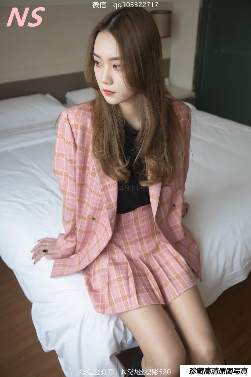 纳丝摄影 画画 高光丝袜 [87P-660MB]