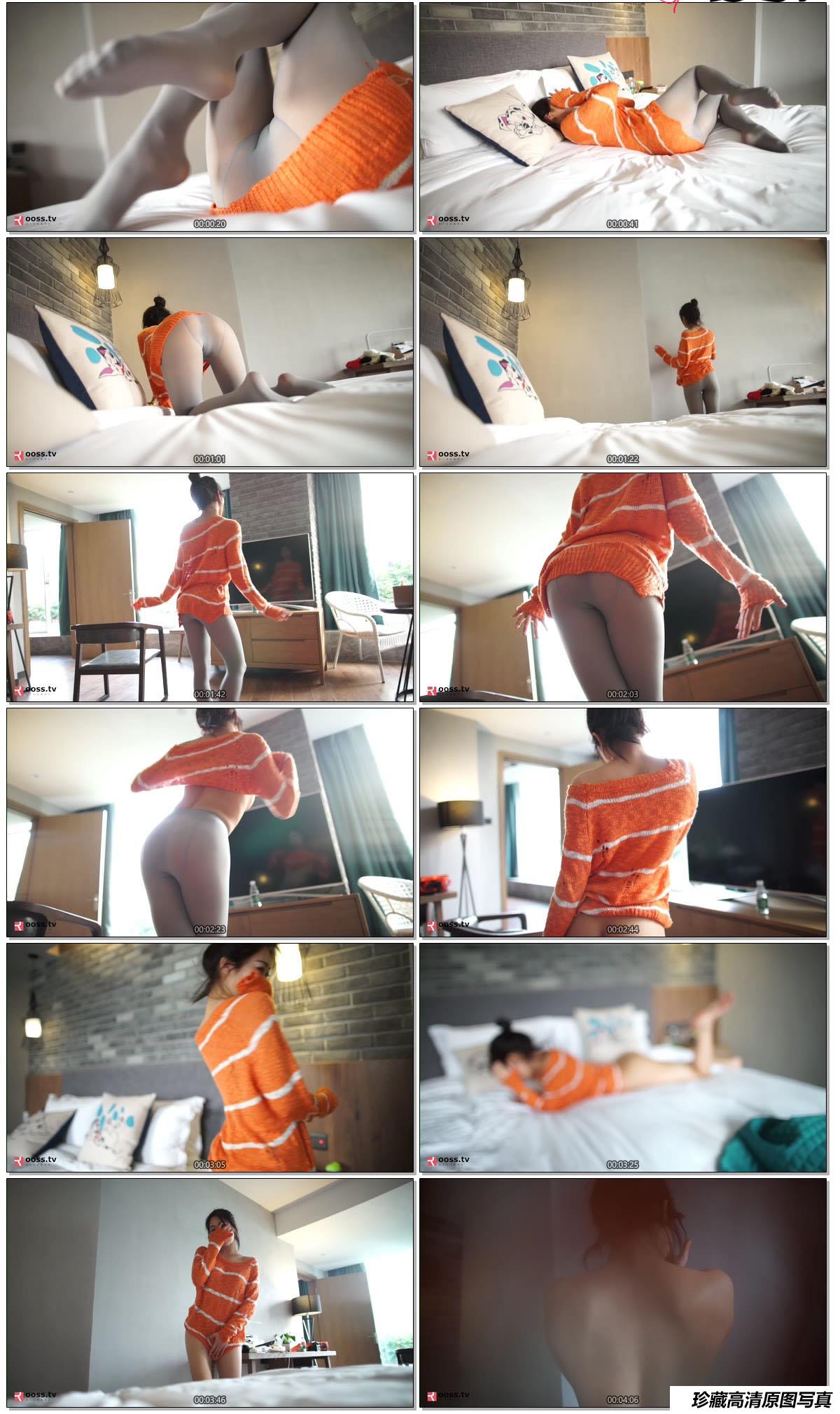 [ROSI视频] 2019-03-02 NO.284 [1V/]-绅士图